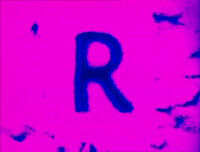 R (First: Episode 0635) variants: 1, 2, 3, 4, 5, 6, 7, 8, 9, 10, 11, 12, 13, 14, 15, 16, 17, 18, 19, 20, 21, 22, 23, 24, 25