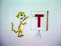 T-Tigre