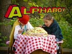 Alphaboy-n