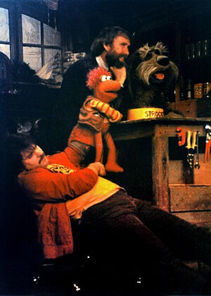 FraggleRock-TerryAngus-Gobo-JimHenson-and-Sprocket