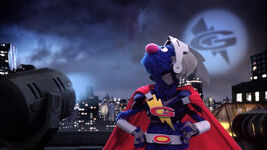 Super Grover 2