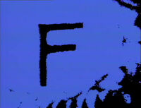 F (First: Episode 0629) variants: 1, 2, 3, 4, 5, 6, 7, 8, 9, 10, 11, 12, 13, 14, 15, 16, 17, 18, 19, 20