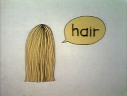 Hairtoon