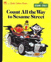 Count All the Way to Sesame Street 1985