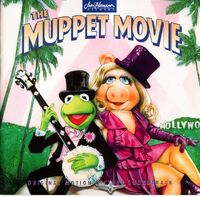 The Muppet Movie1993