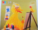 MB1987BigBirdPaints24pcs