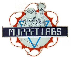 MuppetLabsLogo