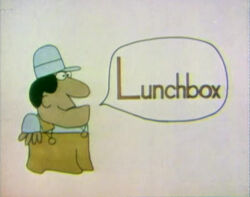 Lisforlunchbox