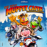 The Great Muppet Caper1993