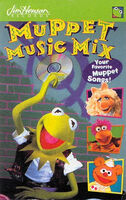 Muppet Music Mix1994