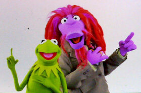 Muppets Tonight 7