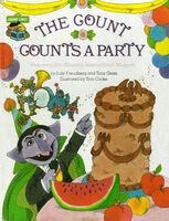 The Count Counts a Party 1980