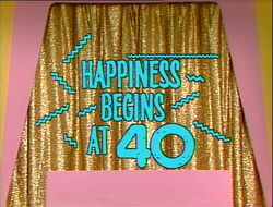 HappinessBeginsat40