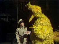 Sesame Street Episode 0637 as Millie from The Electric Company (1974)