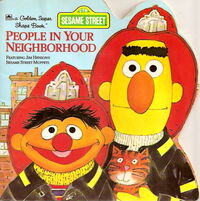 People in Your Neighborhood 1983