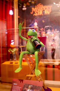 Kermit the Frog