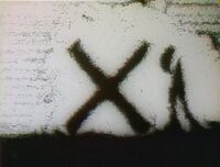 X (First: Episode 0638) variants: 1, 2, 3, 4, 5, 6, 7, 8, 9, 10, 11, 12, 13, 14, 15, 16, 17, 18, 19, 20, 21, 22, 23, 24, 25, 26, 27, 28, 29, 30, 31, 32, 33, 34