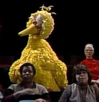 Grisha Mynovamoviegoer Sesame Street Episode 1938