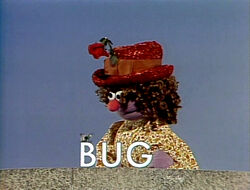 MuppetBUG