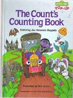 The Count's Counting Book 1980