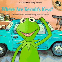 Where Are Kermit's Keys? 1995