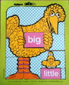 PlayskoolBigLittleBird13pcs