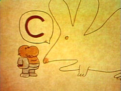 SB--CCarrot