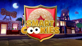 Smart Cookies