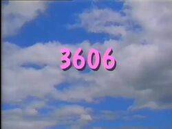 3606