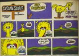 SScomic nearfarbigbird