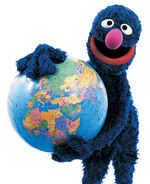 Global Grover