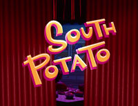 Southpotato