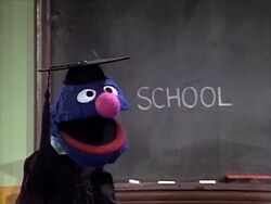 ProfGrover--School