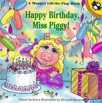 Happy Birthday, Miss Piggy! 1996