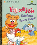 Fozzie's Fabulous Easter Parade (1998)