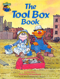 The Tool Box Book 1980