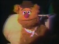 Fozzie Bear