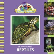 SesameSubjects.Reptiles