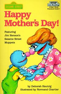 Happy Mother's Day! 1989