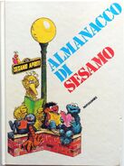 ItalyAlmanacco di Sesamo, 1978 Mondadori