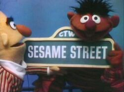 Erneebert69sesamesign