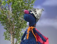 Super Grover