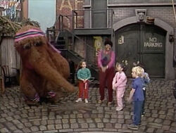 SnuffleShuffle