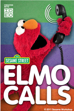 Elmo Calls