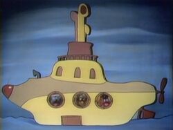 SSYellowSubmarine