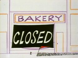 Bakery.CLOSED