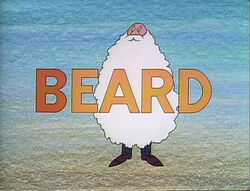 Bforbeard