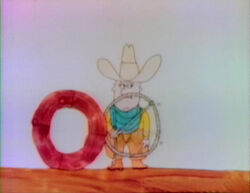 Toon-OCowboy