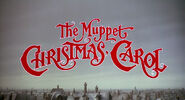 Christmas carol title