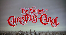 Christmas carol title